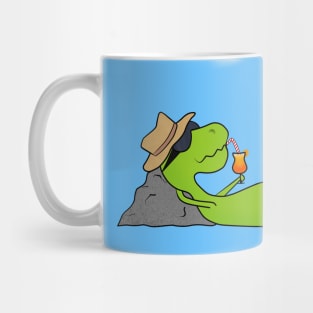 T-relax Mug